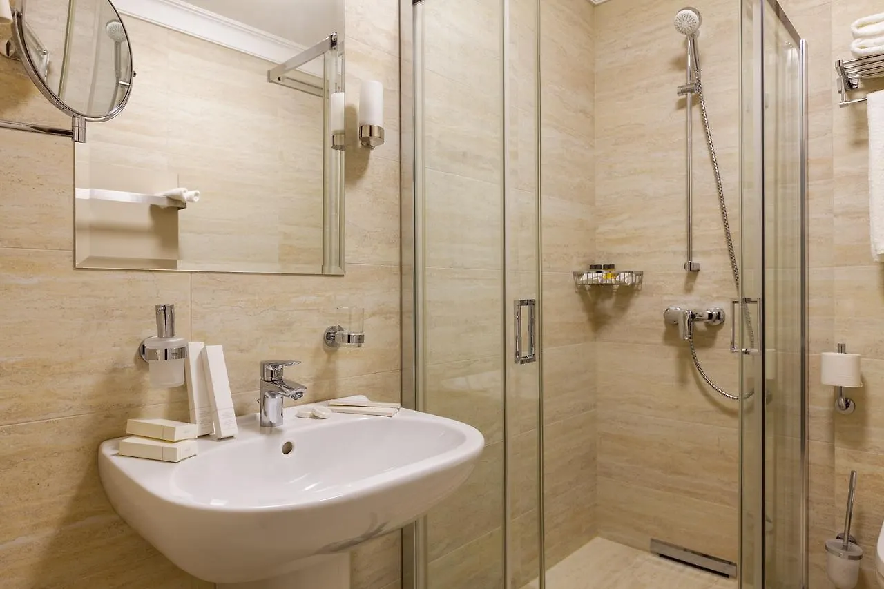 ***  Crystal Hotel Kyiv Ukraine
